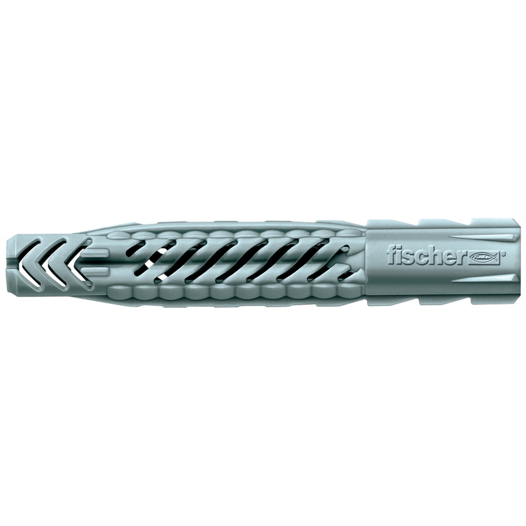 Fischer Universaldübel UX 6 x 50 ohne Rand (100)