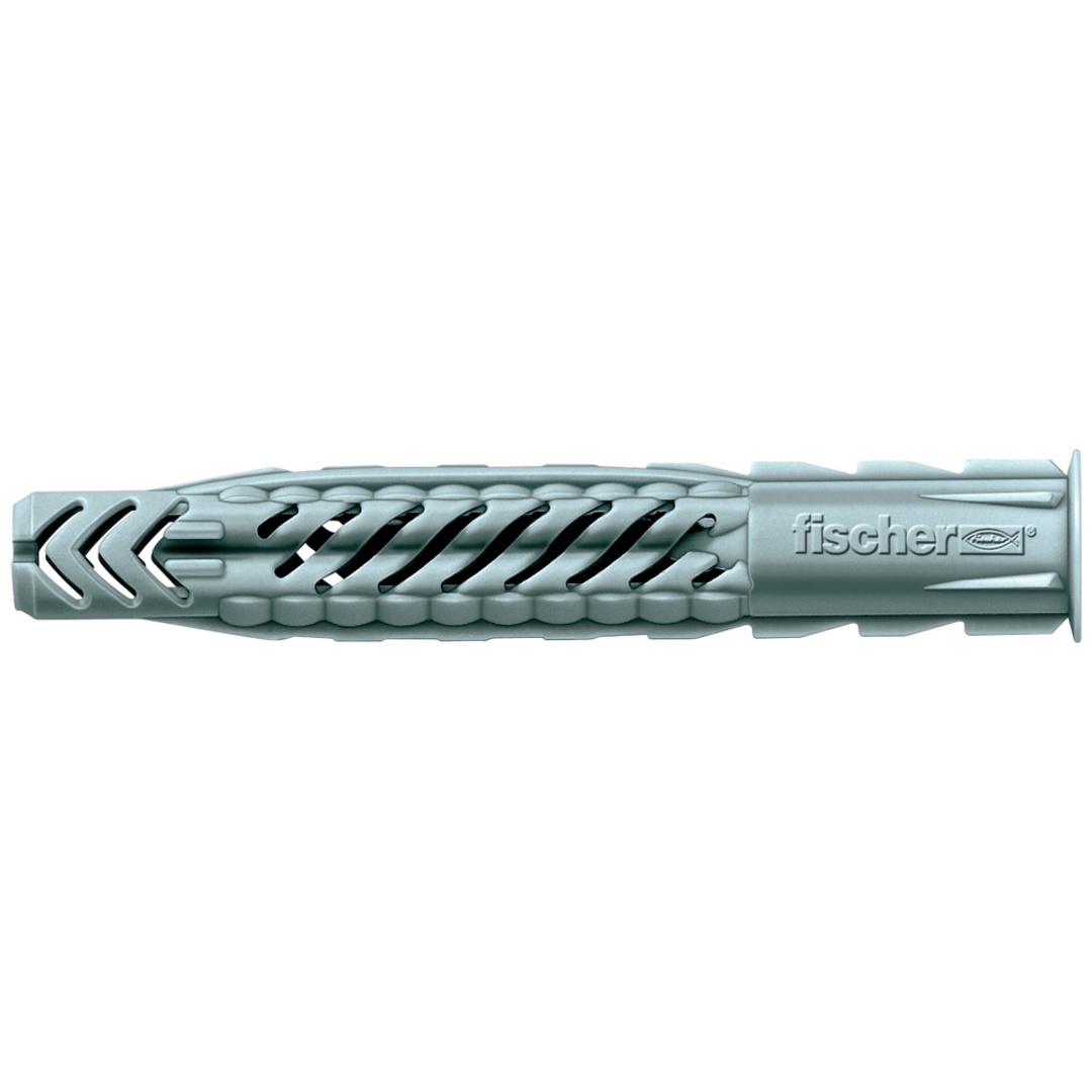 Fischer Universaldübel UX 5 x 30 R mit Rand