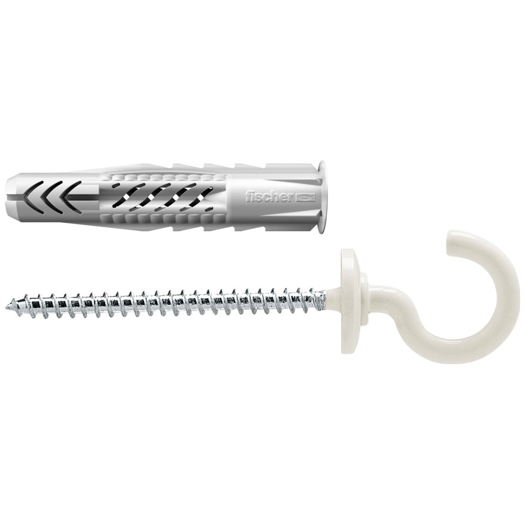 Fischer Universaldübel UX 8x50 RH W