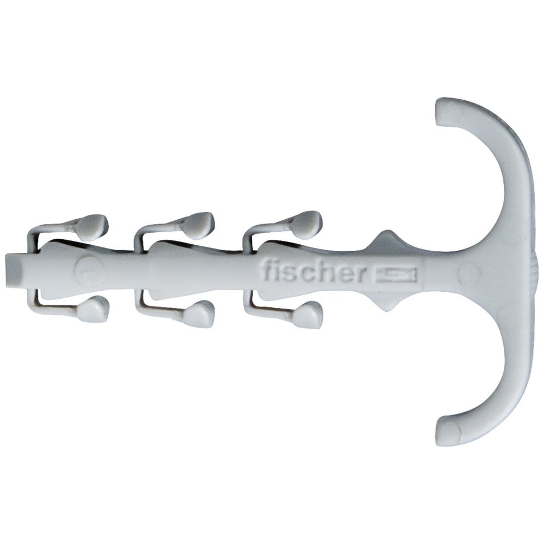 Fischer Steckfix SF plus ZS 10