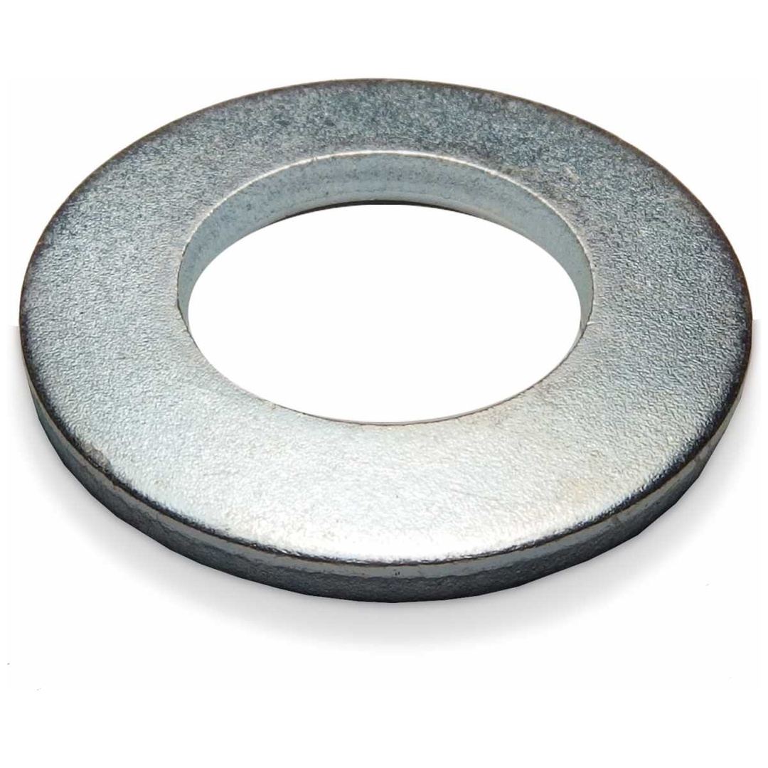 Reidl ISO 7089 Scheiben 12 (13x24x2,5), 200 HV, Form A flach ohne Fase, Stahl galv. verzinkt DiSP