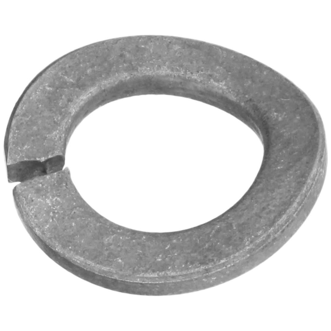 Reidl DIN 128 Federringe Form B, 6 (6,1x11,8x1,3), gewellt, 1.4310 blank