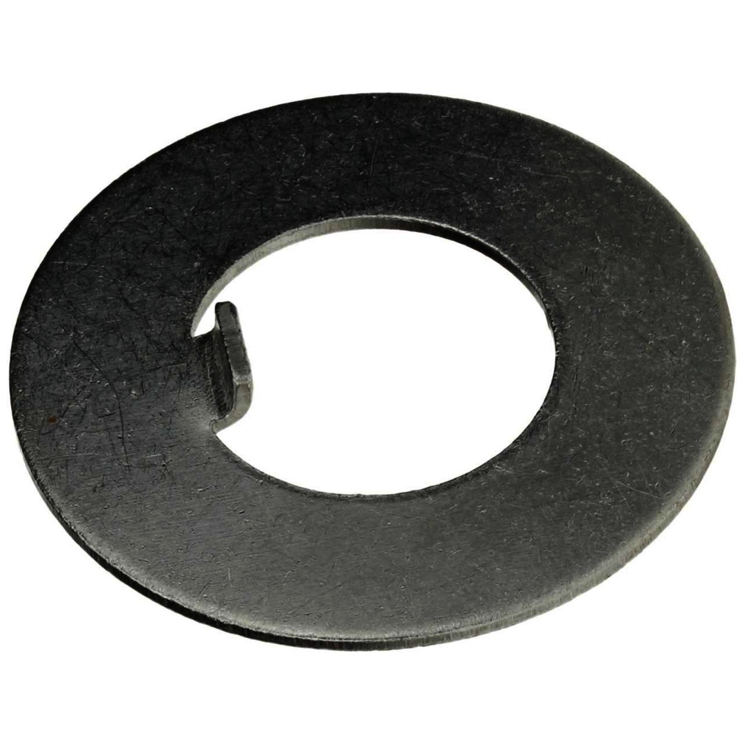 Reidl DIN 462 Scheiben 95 x 135 x 1,5, mit Innennase für Nutmutter, Stahl blank