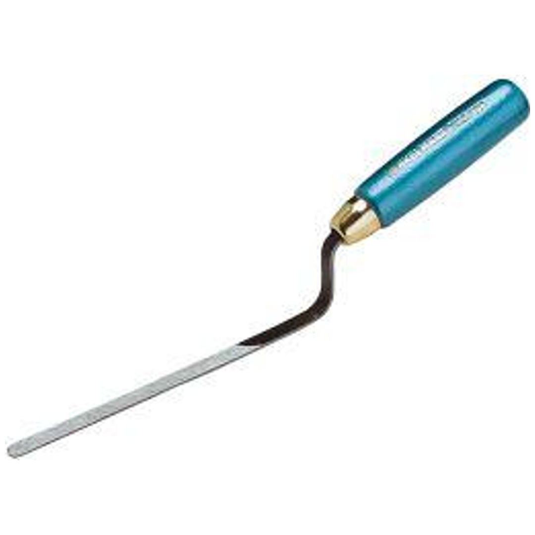Jung-Henkelmann Fugenkelle 12 mm m. flachem Hals 55889