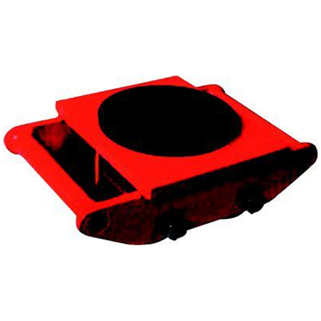 Transportroller 8 t, CTA -6 - 40x 22,2 x10 cm