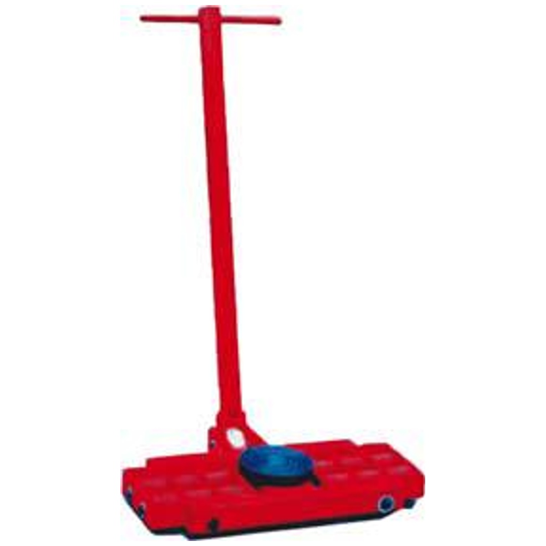 Fahrwerk X4 lenkbar Tagkraft 4t