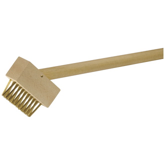 Fugenbürste, Bild 10587 Gruppenansicht