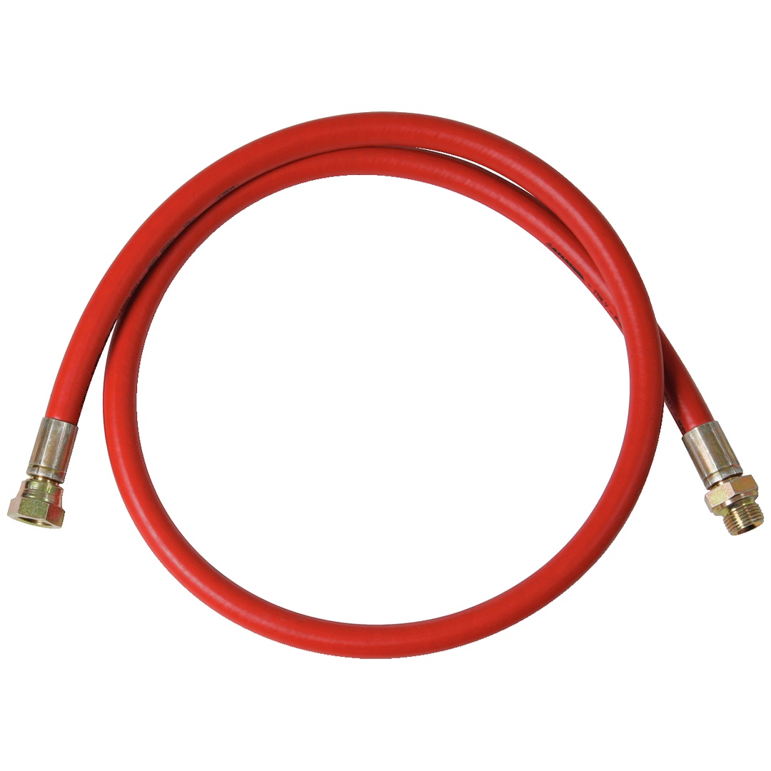 KS Tools Hochdruckschlauch 1,5 m mit 1/2 Anschluss