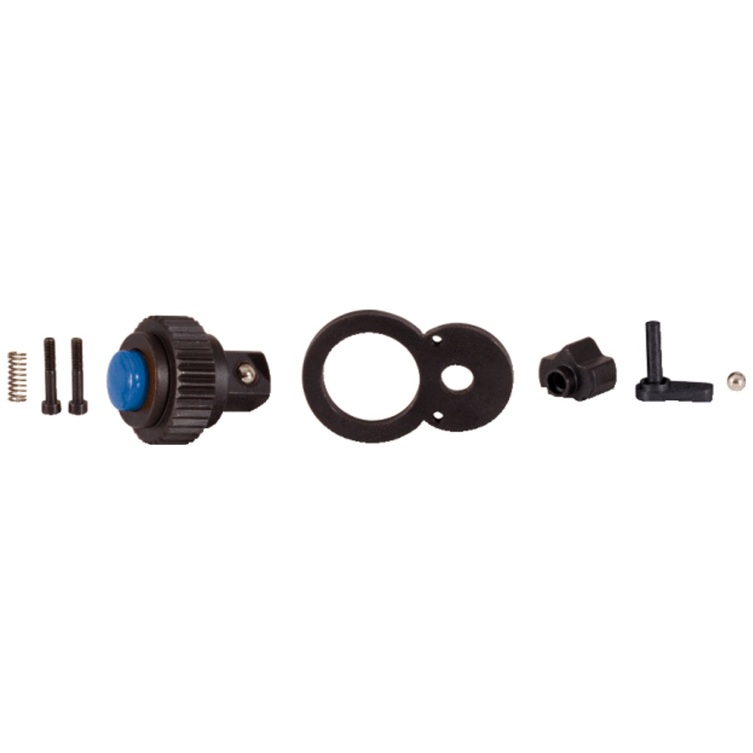 KS Tools 3/8 Reparatursatz Drehmomentschlüssel 516.1522