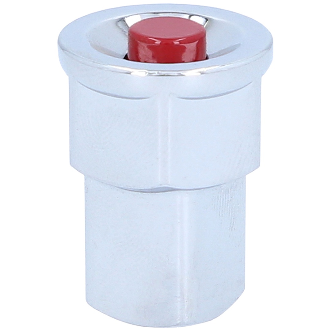 KS Tools GEARplus RINGSTOP-Stecknuss-Adapter, 1/2x19 mm