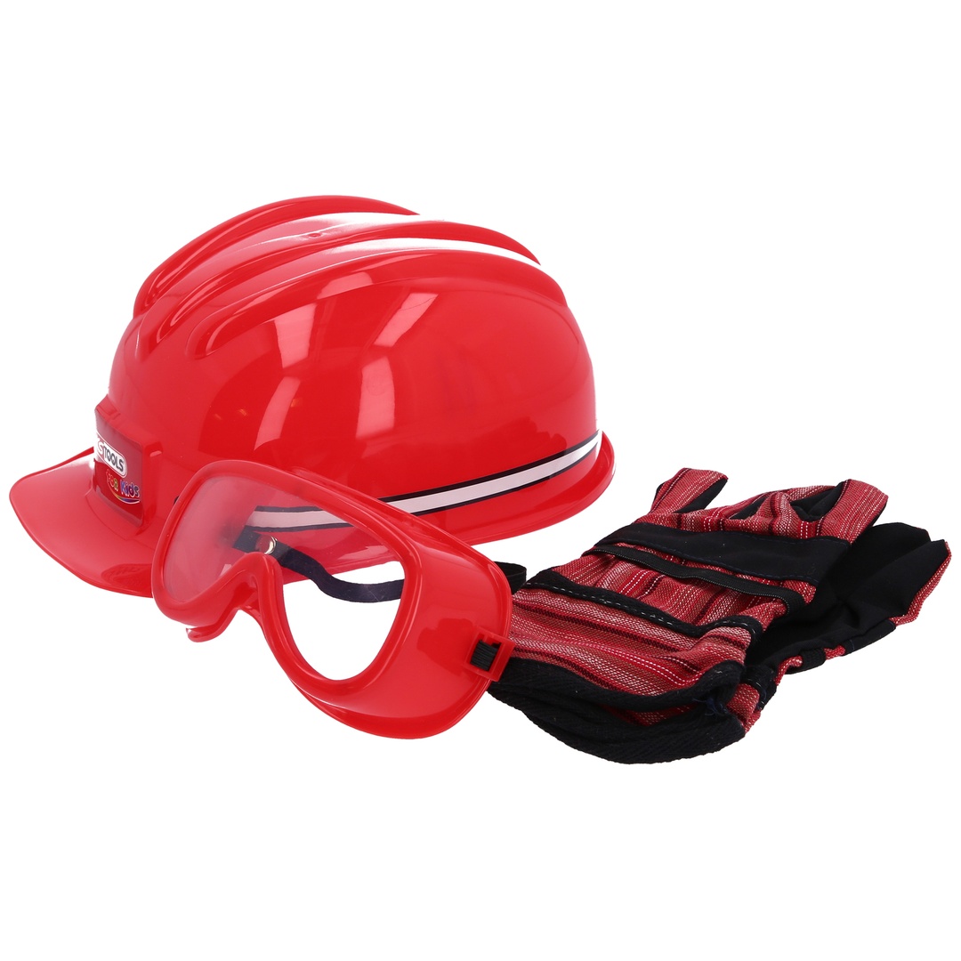 KS Tools Schutzausrüstungs-Set für Kinder, 3-tlg p5011675