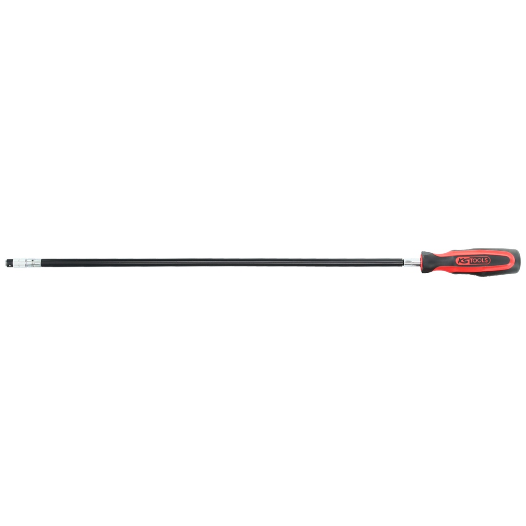 KS Tools 1/4 ERGOTORQUEplus Bit-Schraubendreher, XL, 614 mm