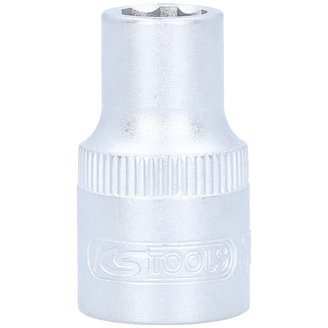 KS Tools 1/2 Stecknuss, 10 mm