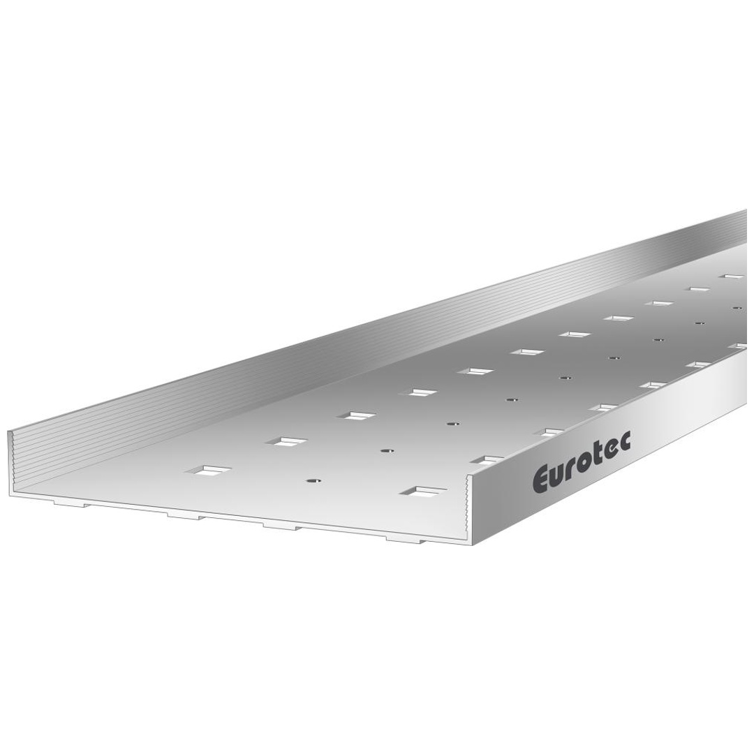 Eurotec DrainTec Base 144 x 20 x 2400 mm
