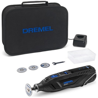 Dremel Multifunktionswerkzeug (8260-5), mit Tasche