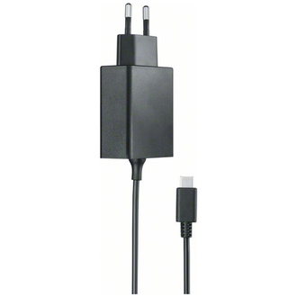 Bosch Zubehör USB-C Fast Power Supply (27 W)