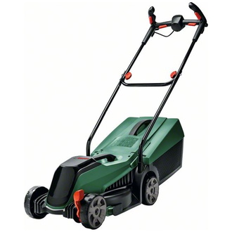 Bosch Akku-Rasenmäher CityMower 18V-32-300