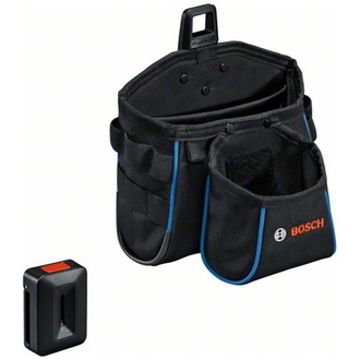 Bosch Werkzeugtasche GWT 2