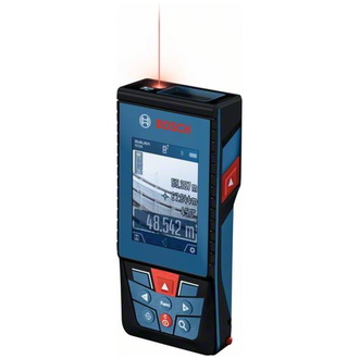 Bosch Laser-Entfernungsmesser GLM 100-25 C Professional