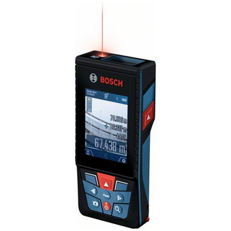 Bosch Laser-Entfernungsmesser GLM 150-27 C Professional