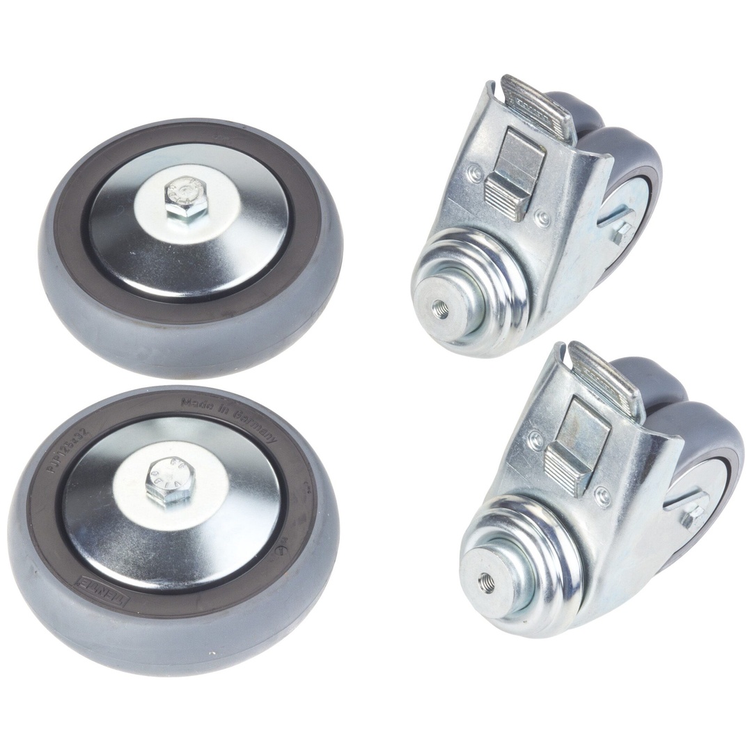 Hazet Satz Räder 160-0119