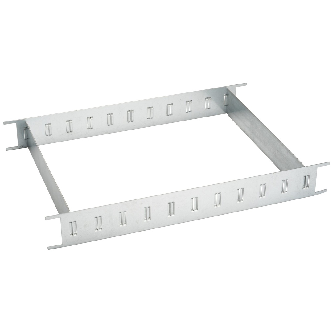 Hazet Trennblech Satz 161T-178N/4, 4-tlg.