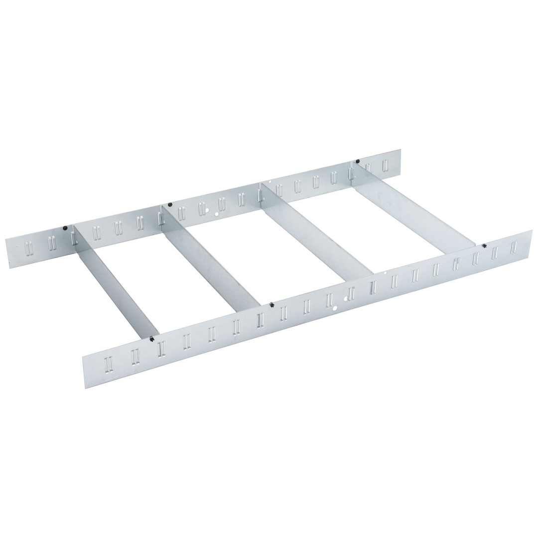 Hazet Trennblech Satz 161T-179NXXL/6, 6-tlg.