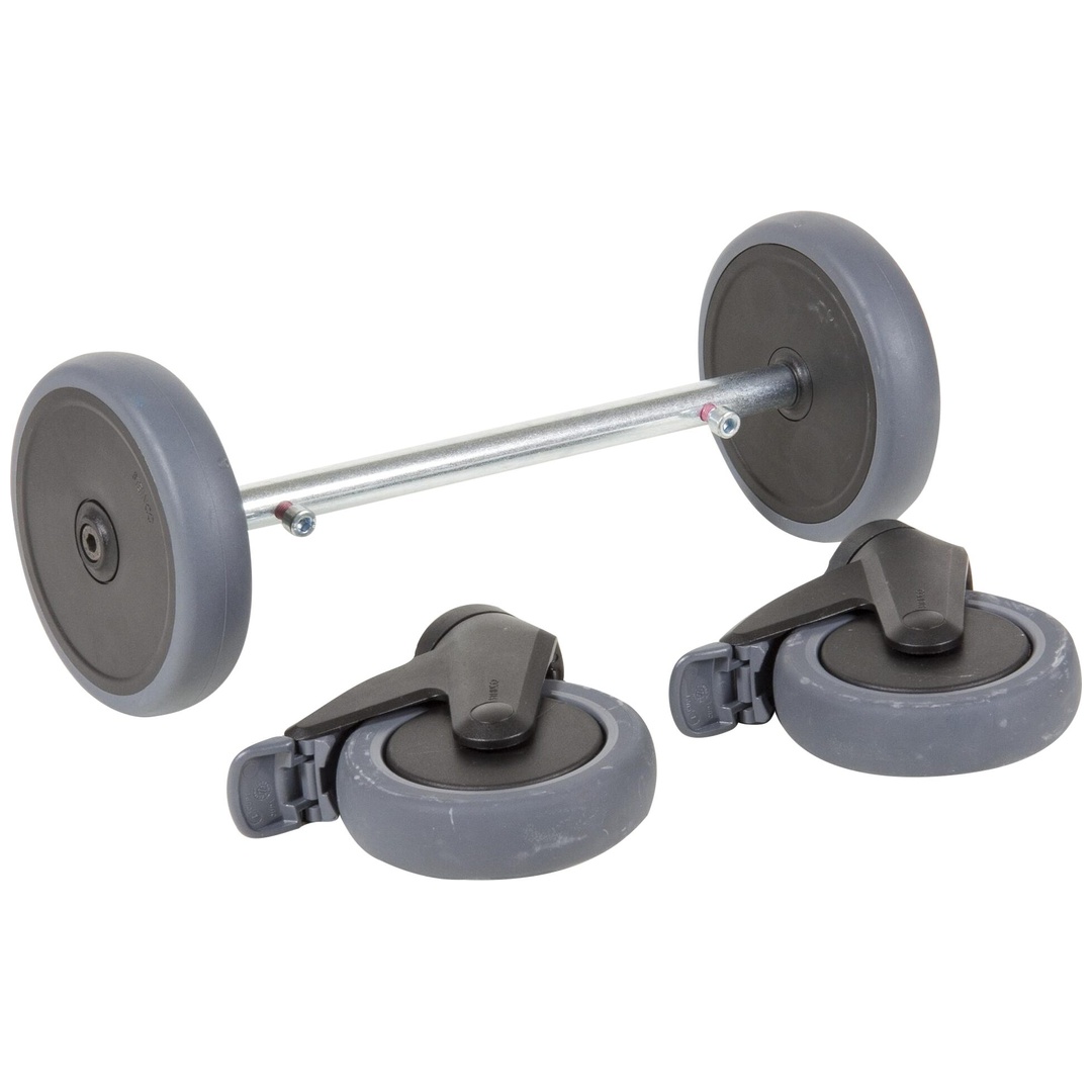 Hazet Satz Räder 162C-0119