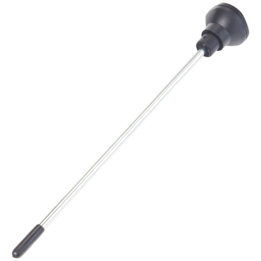 Hazet Handknauf 166C-080