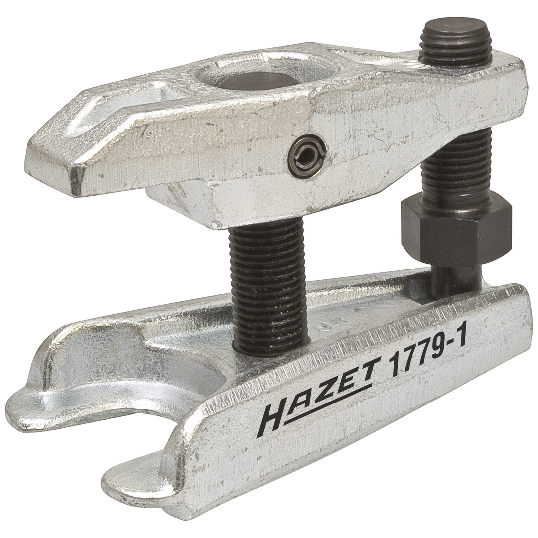 Hazet Universal Kugelgelenk Abzieher 1779-1, Spannbereich: 65 mm