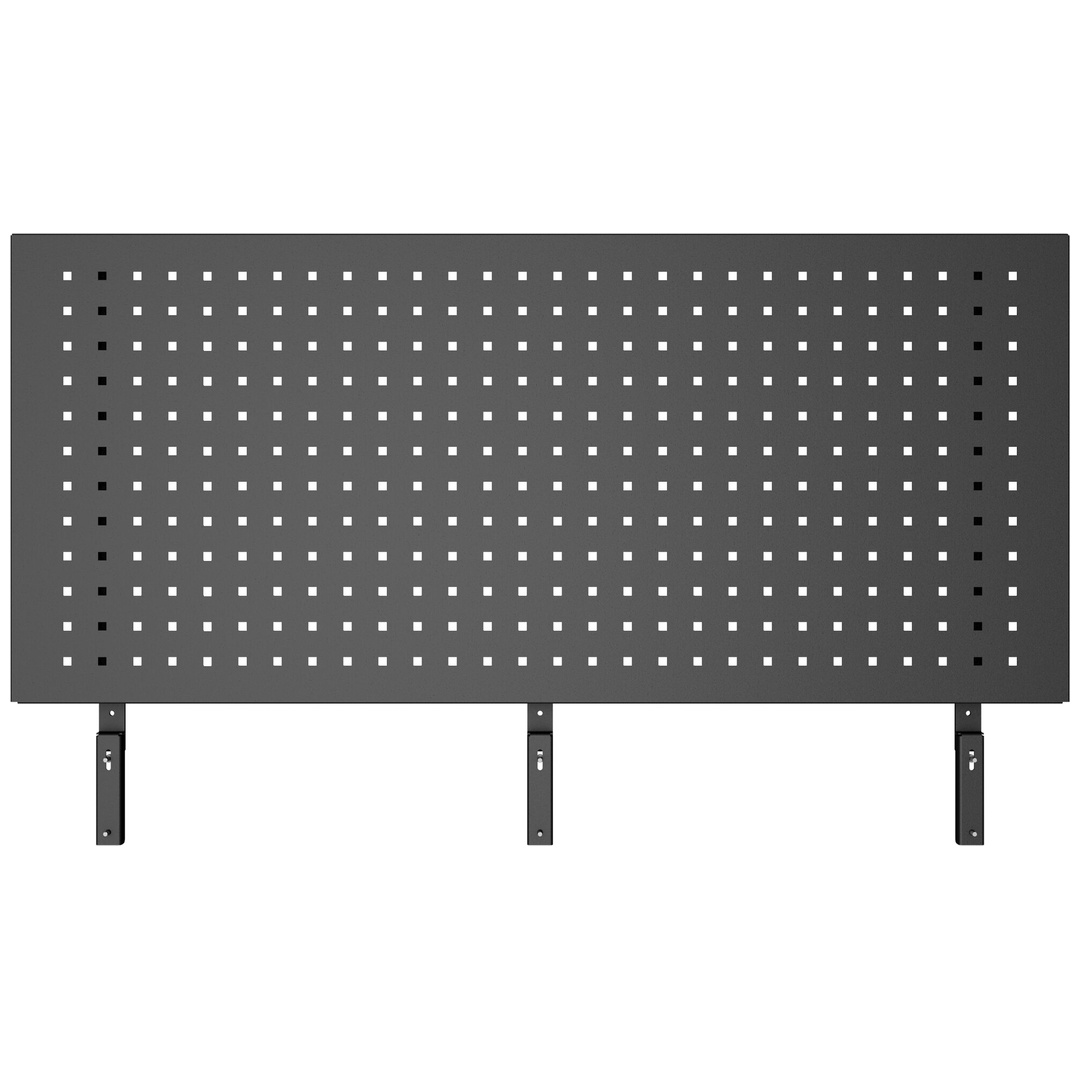 Hazet Vertikale Werkzeug-Lochtafel 179NW-26, (LxBxH) 1150 x 10 x 510 mm