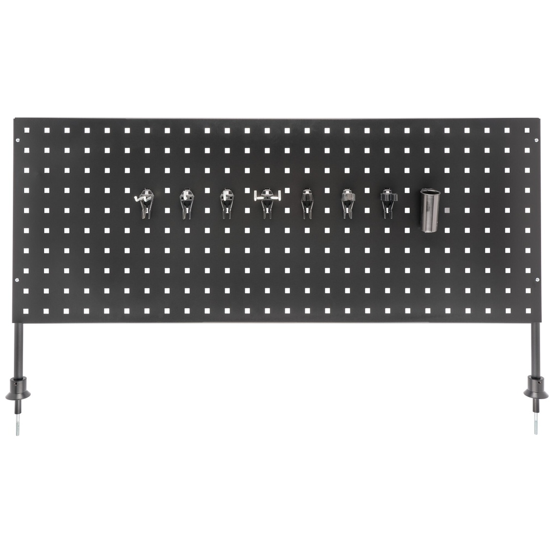 Hazet Vertikale Werkzeug-Lochtafel 179NXXL-26, (LxBxH) 1000 x 10 x 390 mm