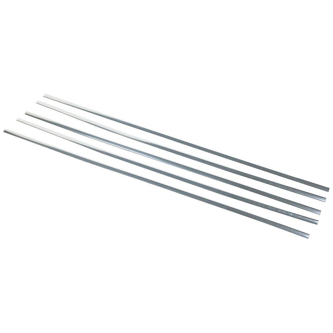 Hazet Schubladen-Griffprofil für 5/3 Schublade 179XXL-092