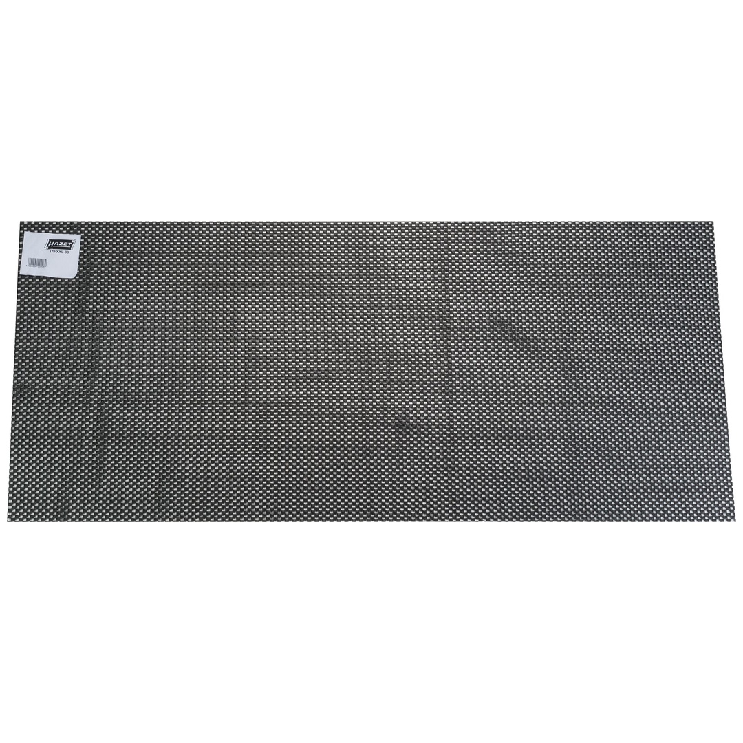 Hazet Anti-Rutschmatte 179XXL-38, (LxB) 870 x 398 mm