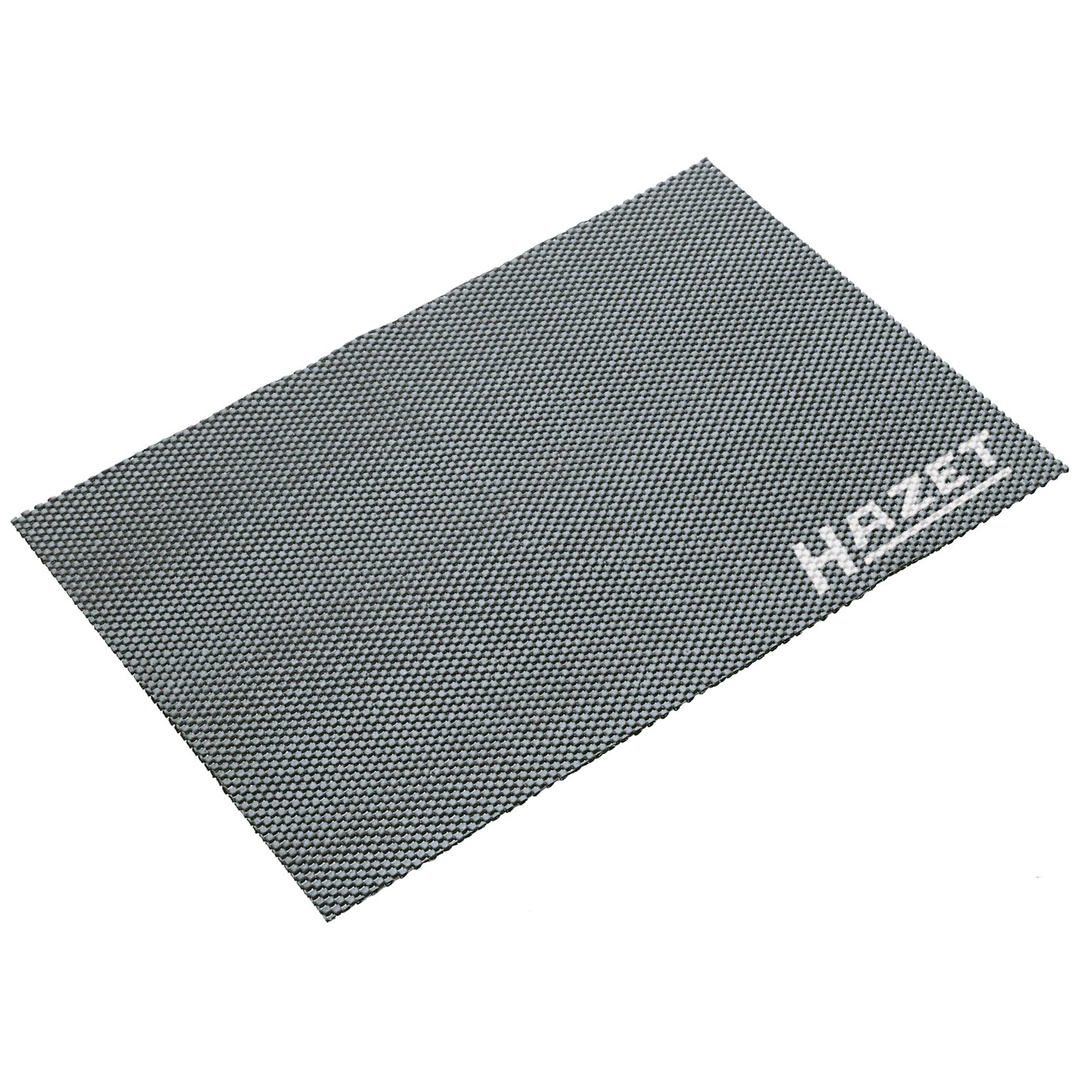 Hazet Anti-Rutschmatte 180-38, (LxB) 529 x 394 mm