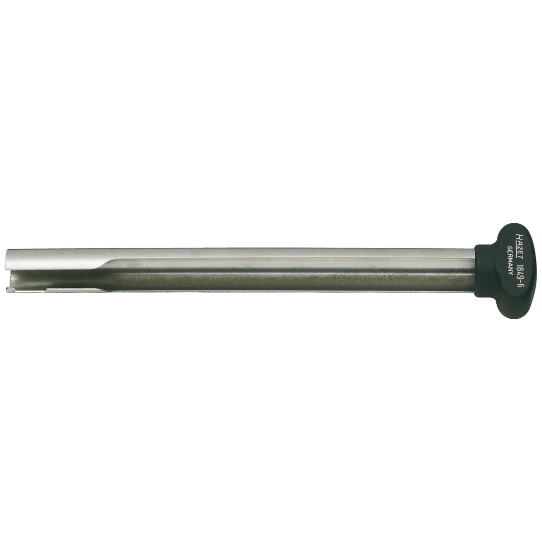 Hazet Zündkerzenstecker Abzieher 1849-6, Länge 253 mm