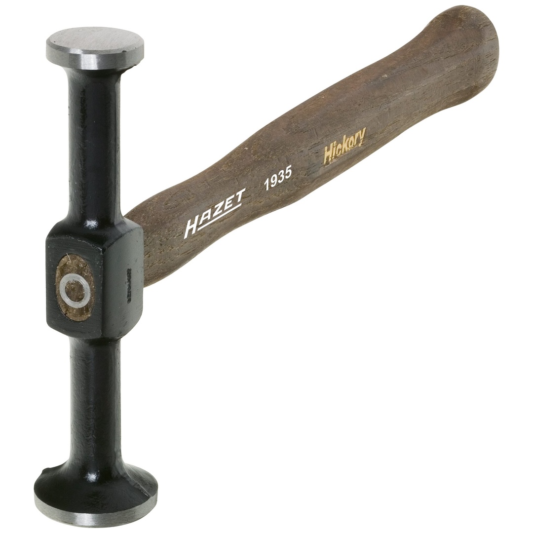 Hazet Ausbeul-Hammer 1935, Länge 308 mm