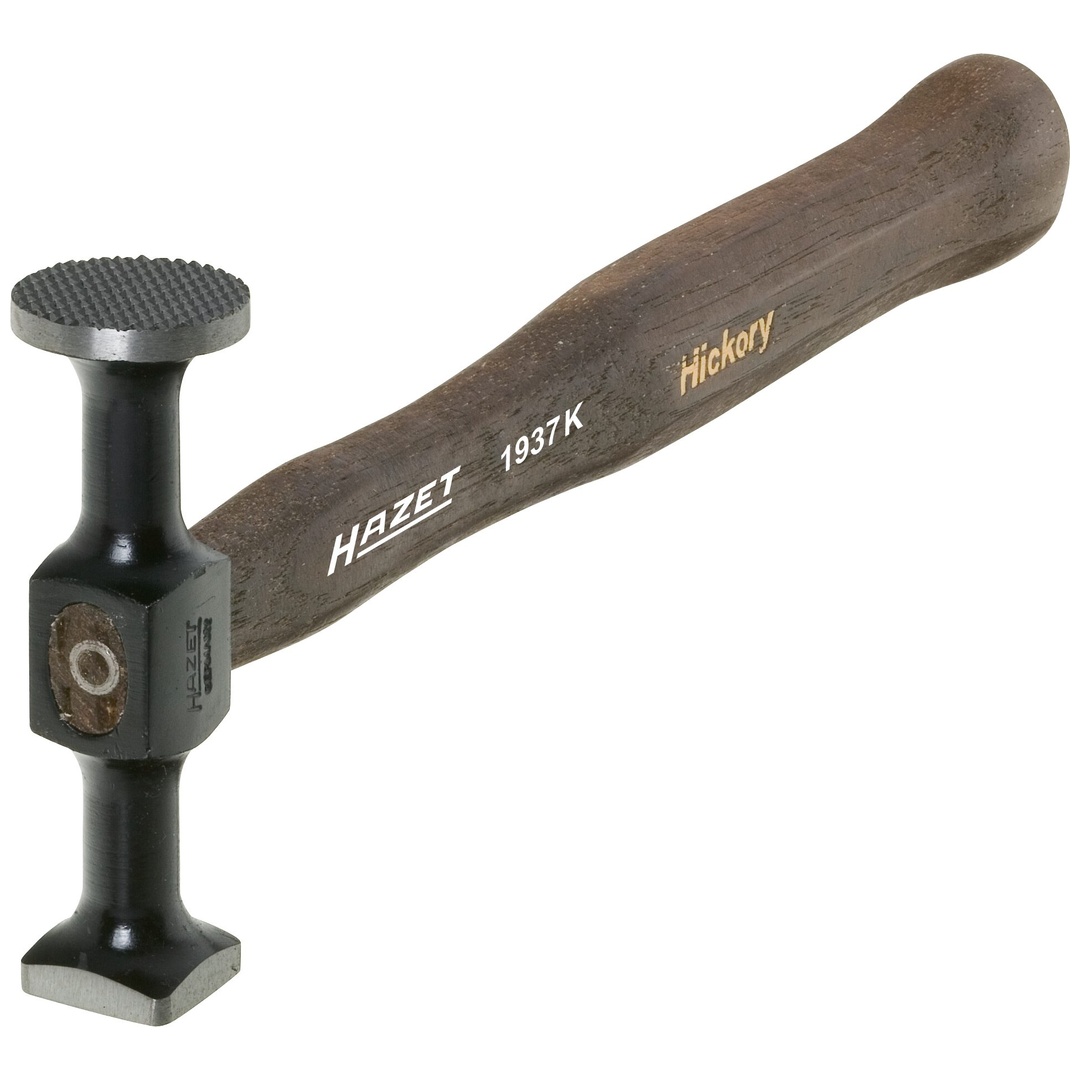 Hazet Ausbeul-Hammer 1937K, Länge 305 mm