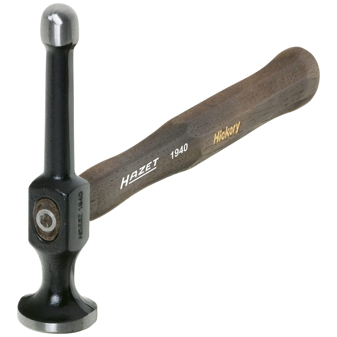 Hazet Ausbeul-Hammer 1940, Länge 309 mm