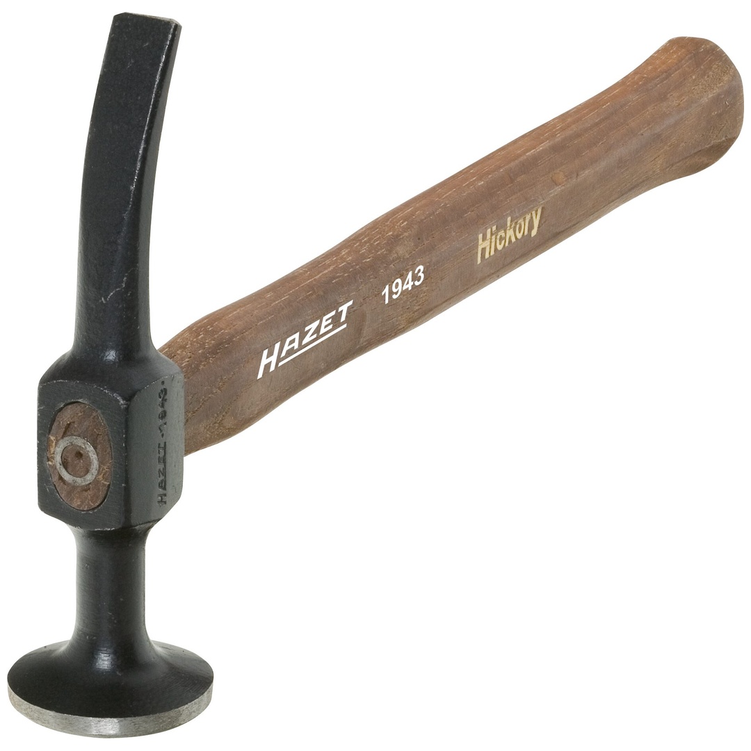 Hazet Ausbeul-Hammer 1943, Länge 309 mm