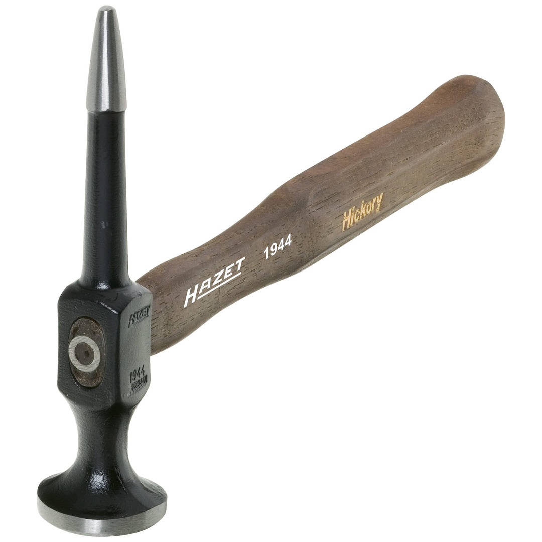 Hazet Ausbeul-Hammer 1944, Länge 325 mm
