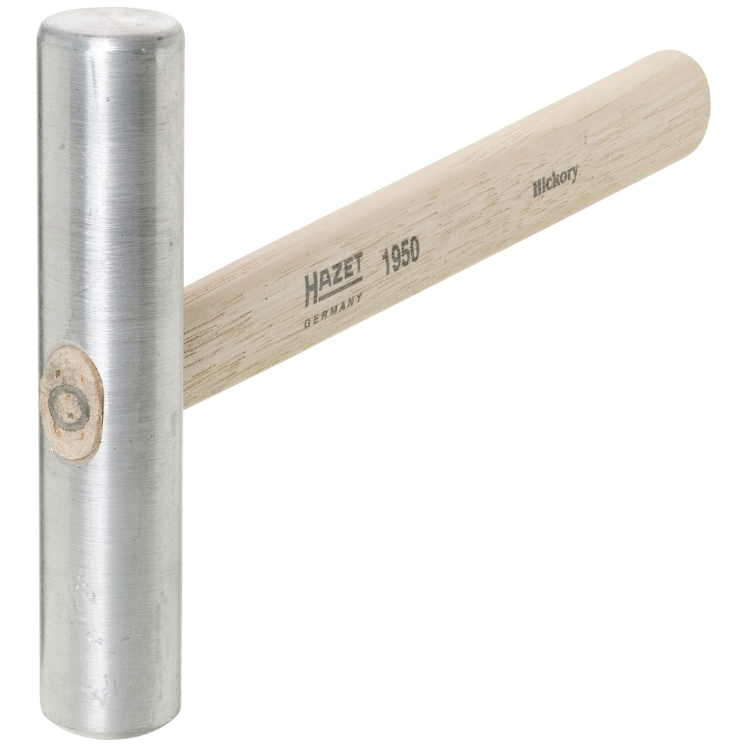 Hazet Ausbeul-Hammer 1950, Länge 310 mm