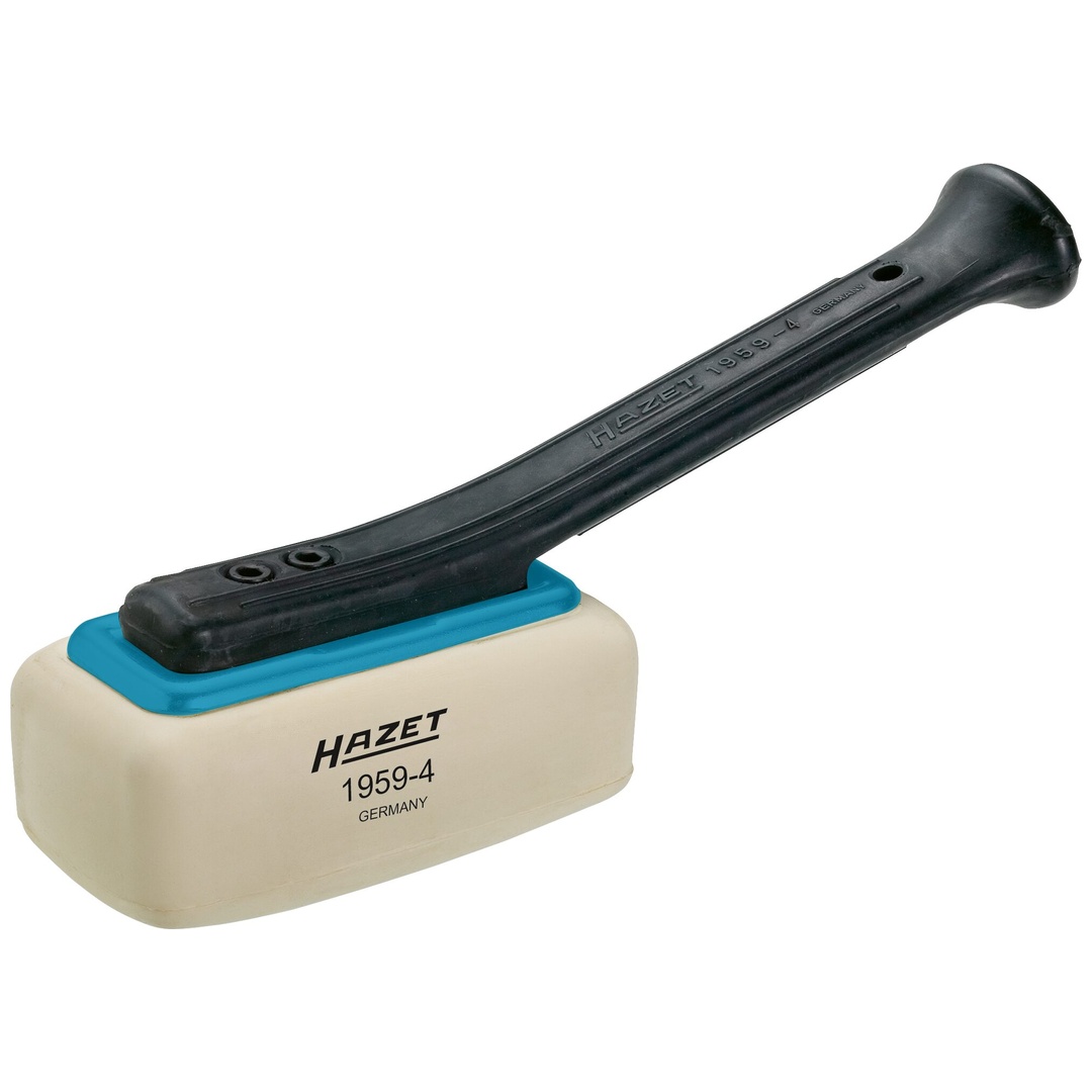 Hazet Klebschlag-Hammer 1959-4, Länge 280 mm
