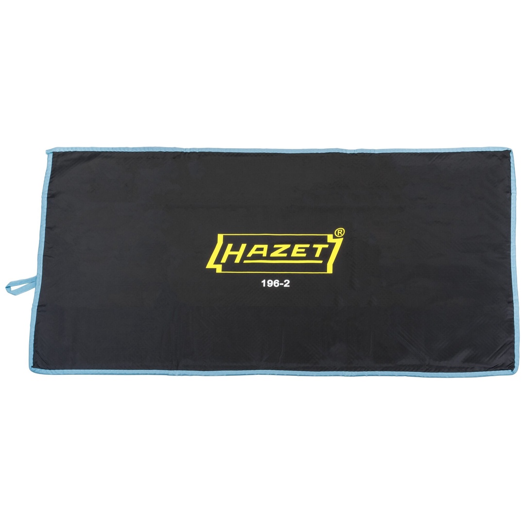Hazet Kotflügelschoner 196-2, (LxB) 890 x 500 mm