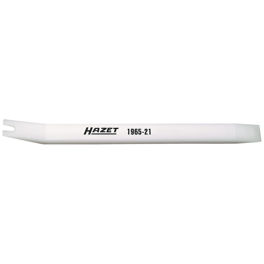 Hazet Kombinations-Montagekeil 1965-21, (LxB) 270 x 22 mm