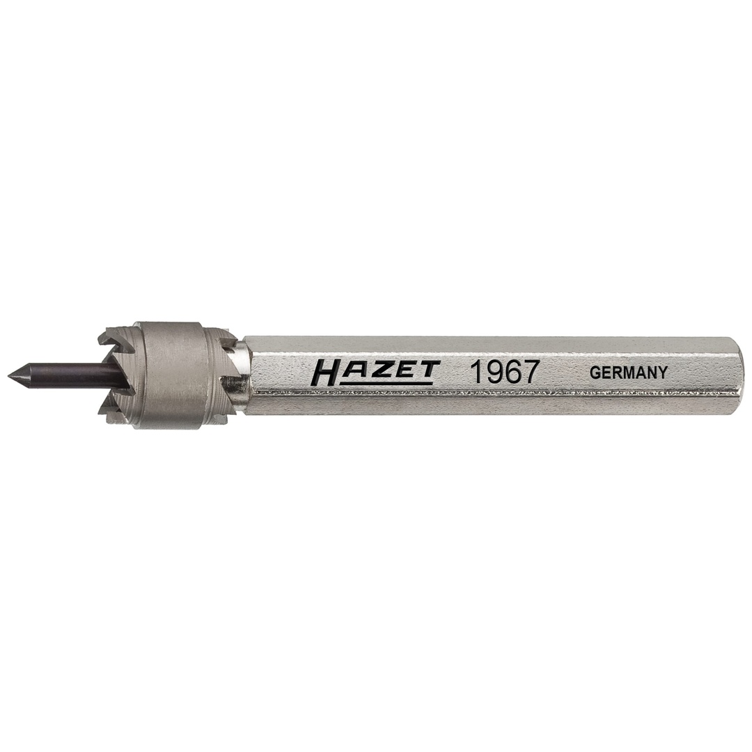 Hazet Schweißpunkt-Fräser 1967, 11 mm