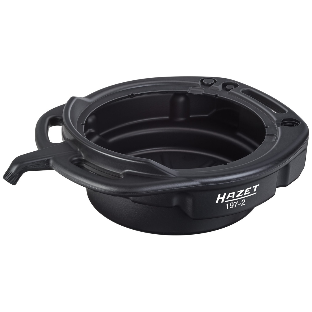 Hazet Mehrzweckwanne 197-2, 16 l