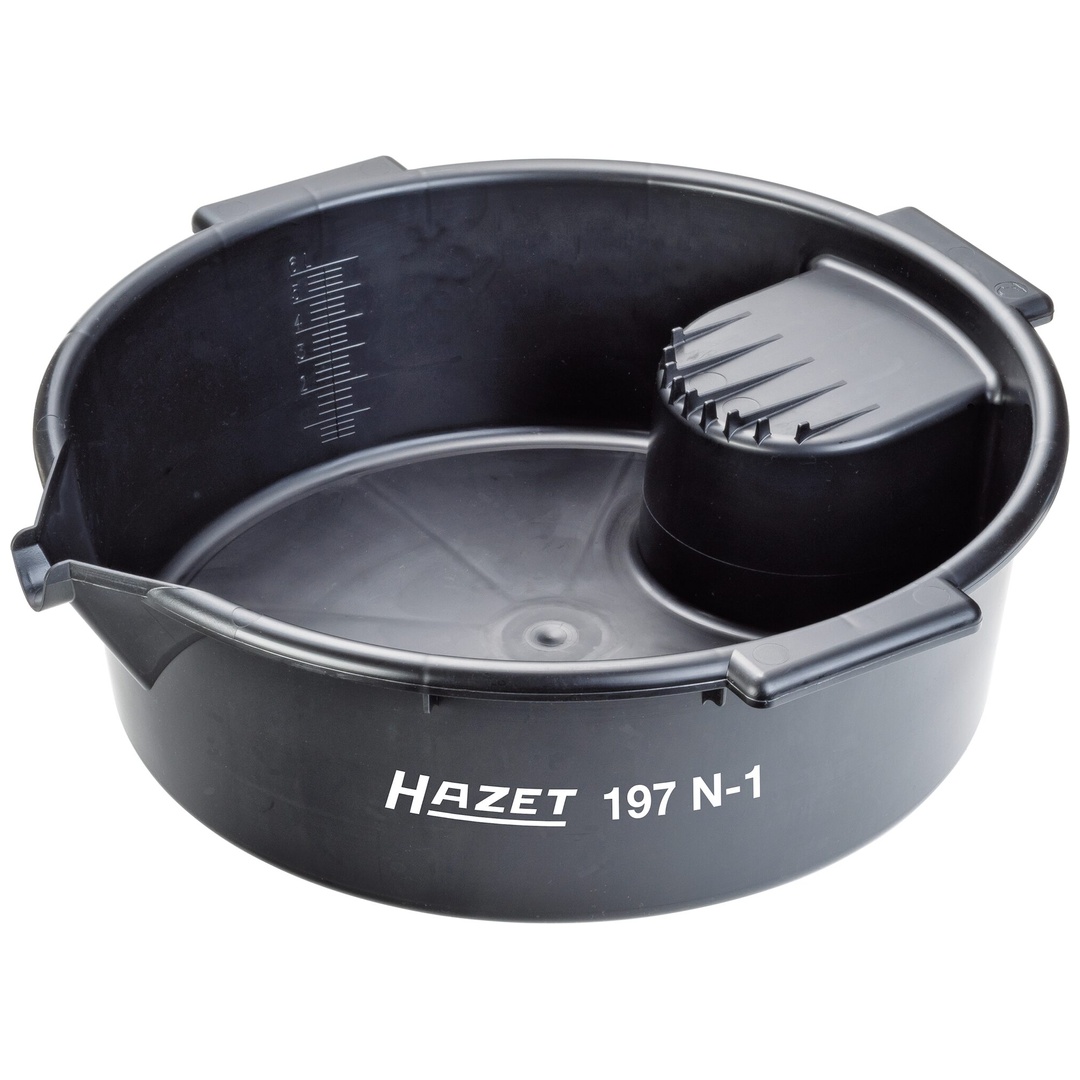 Hazet Mehrzweckwanne 197N-1, 6 l