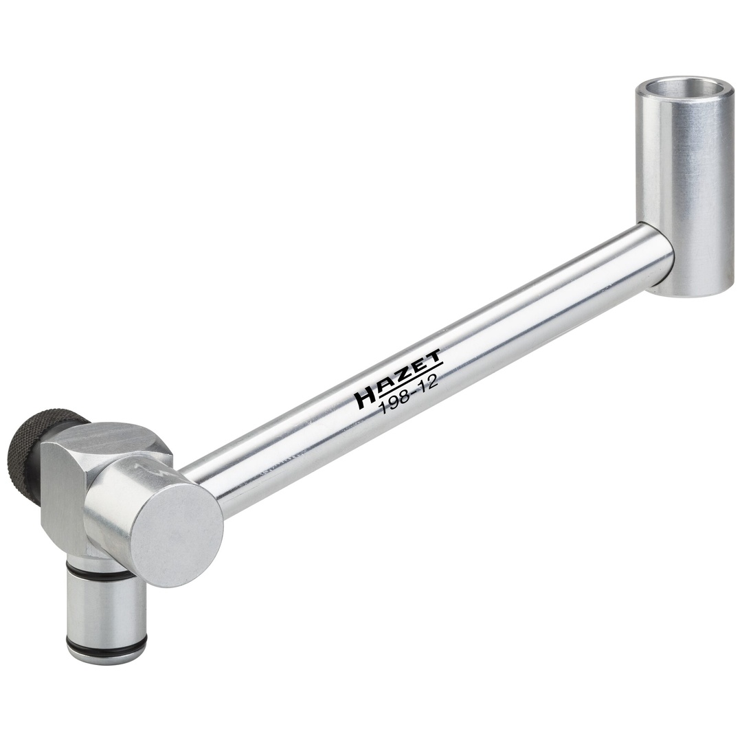 Hazet Motoröl-Einfüll-Adapter 198-12