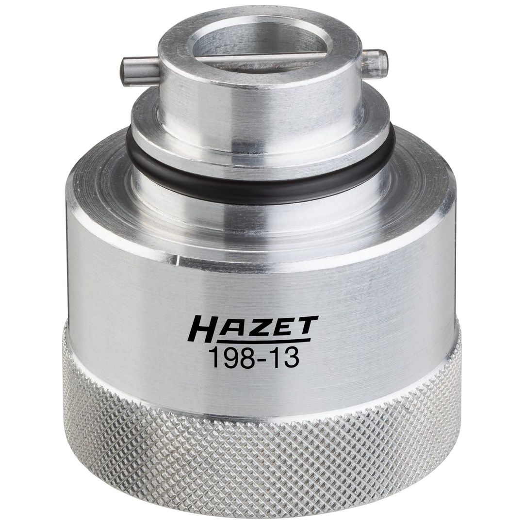 Hazet Motoröl-Einfüll-Adapter 198-13